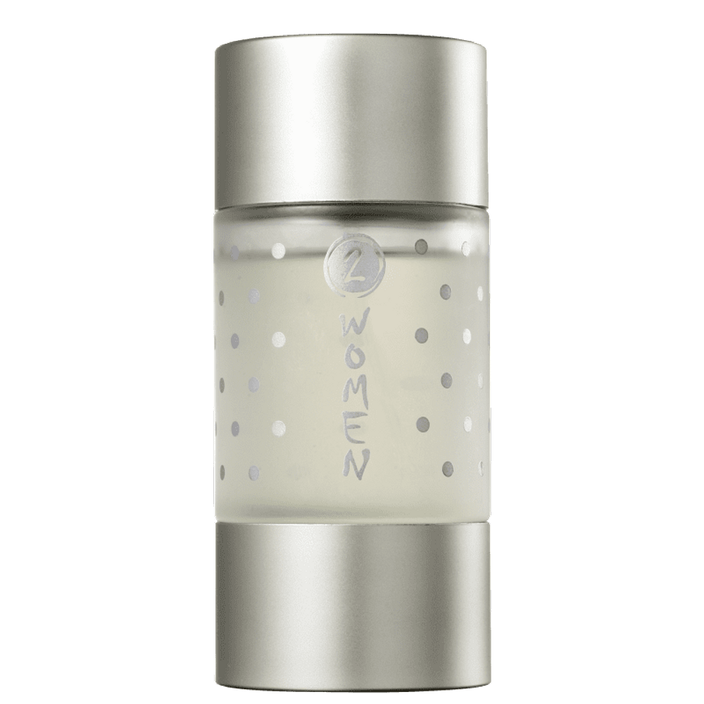 New Brand 2 Women Eau de Parfum - Perfume Feminino 100ml