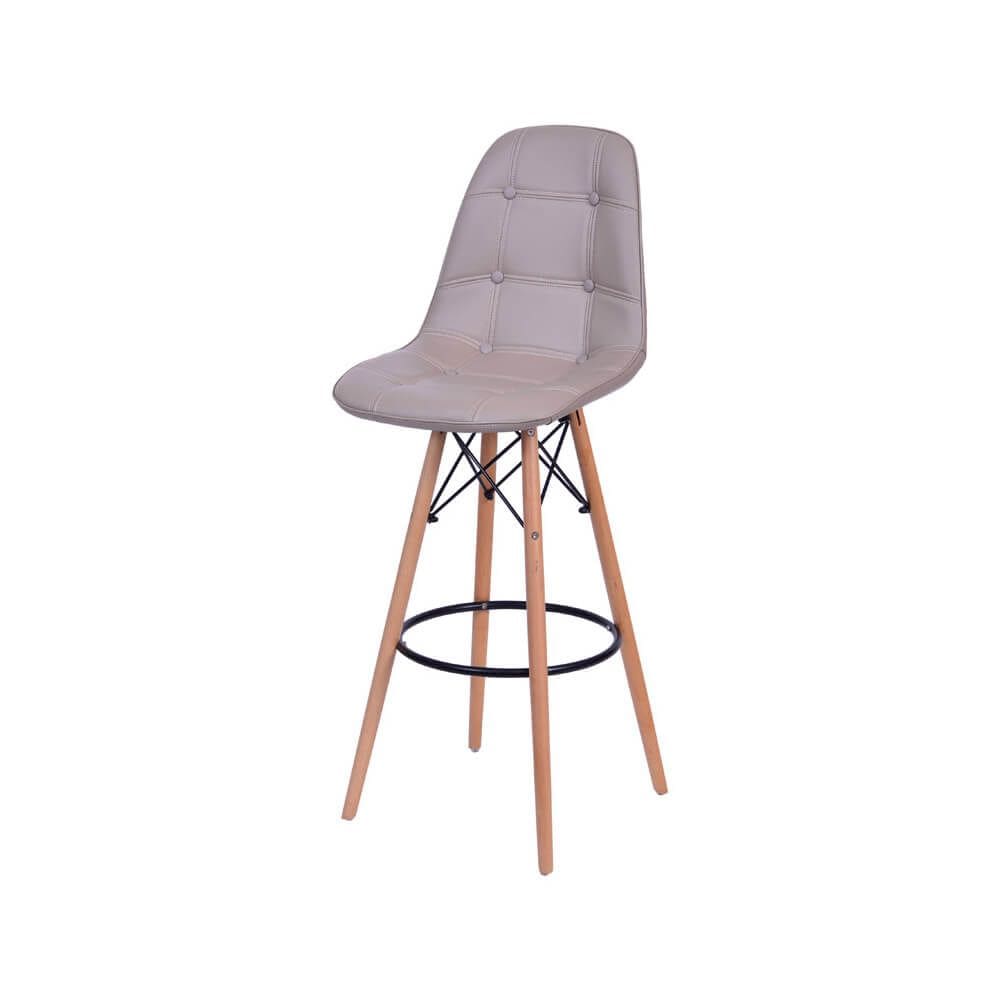 Banqueta DKR Botone