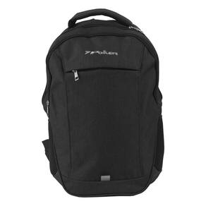 Mochila Poker Classic Track Preto-Unissex