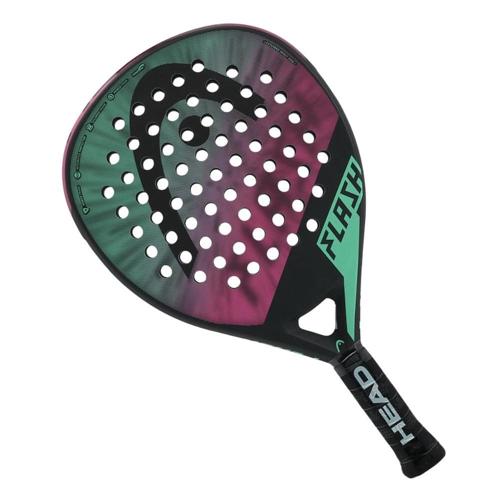 Raquete de Padel Head Flash New