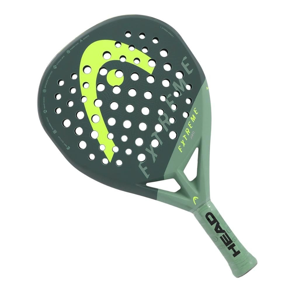 Raquete de Padel Head Extreme Pro