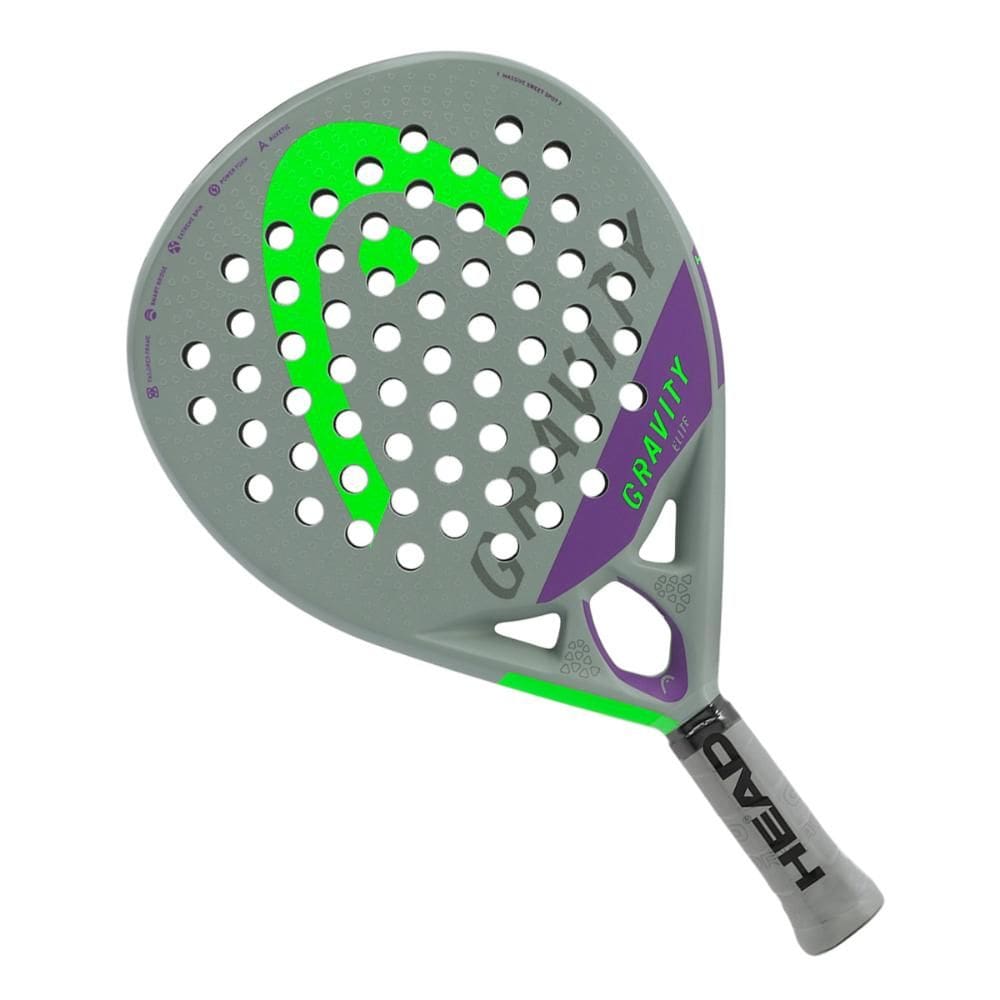 Raquete de Padel Head Gravity Elite