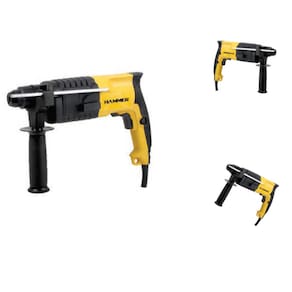 Martelete Perfurador SDS Plus GYMR650 - Hammer