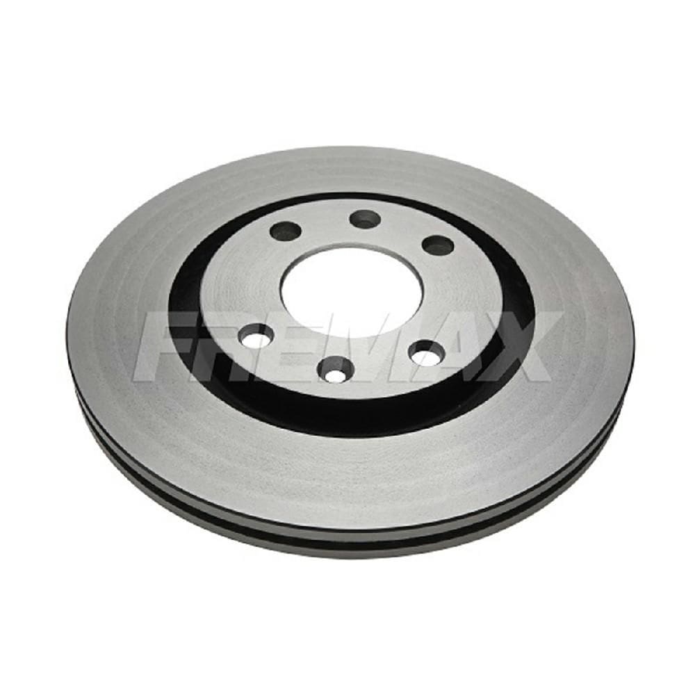 Disco De Freio Ventilado Dianteiro - Fremax    - BD4697