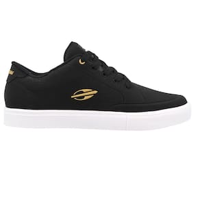 Tênis Mormaii Urban Free - 203364-18 - Black/Gold/White