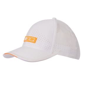 Boné Zeiq Sport Branco