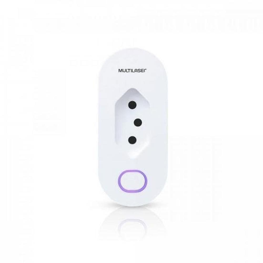 Plug P10 Duplo Z Mono Pedais