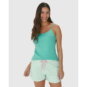 Pijama Regata Feminino Ribana Malwee Ref. 122384