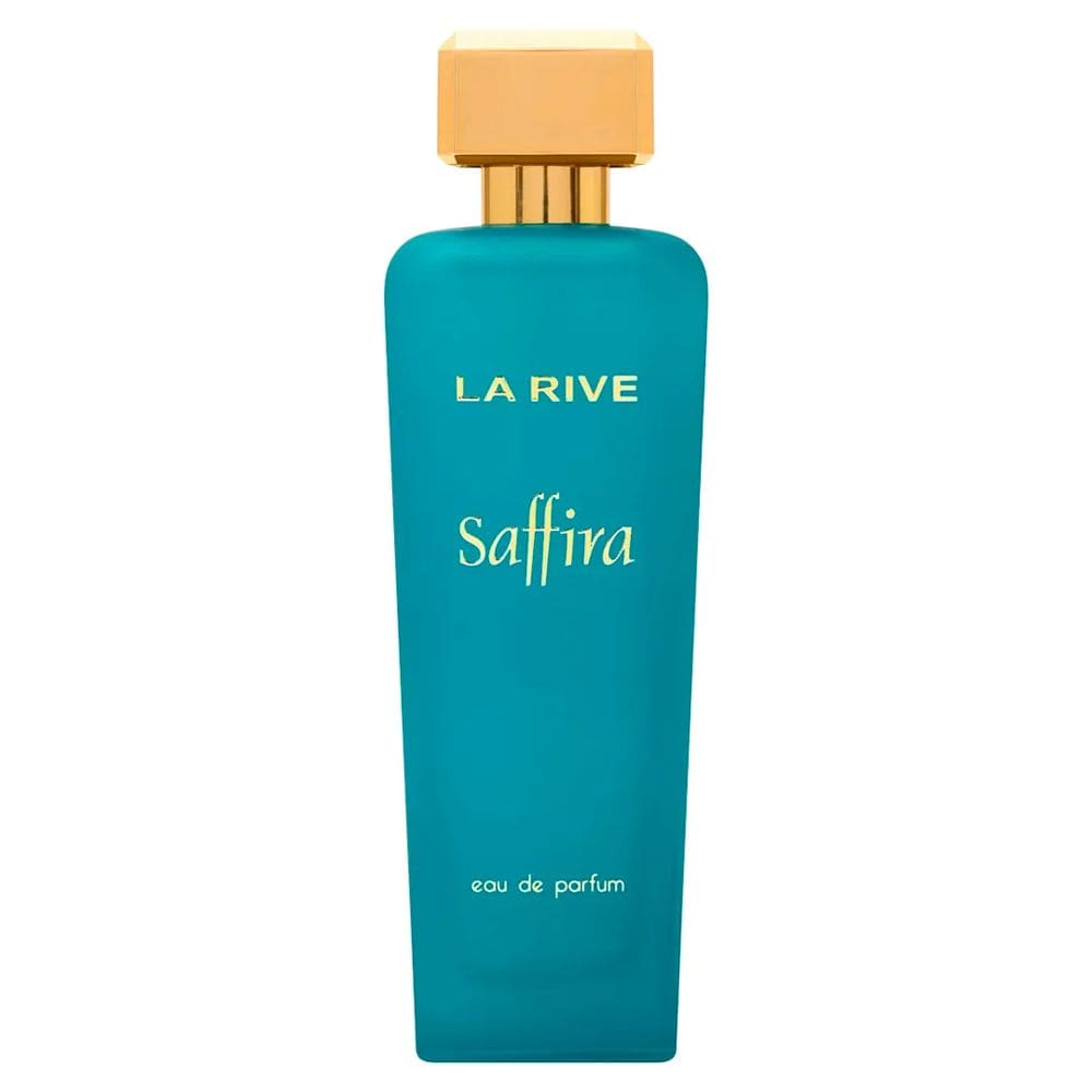 Perfume La Rive Saffira Edt Feminino 100ml