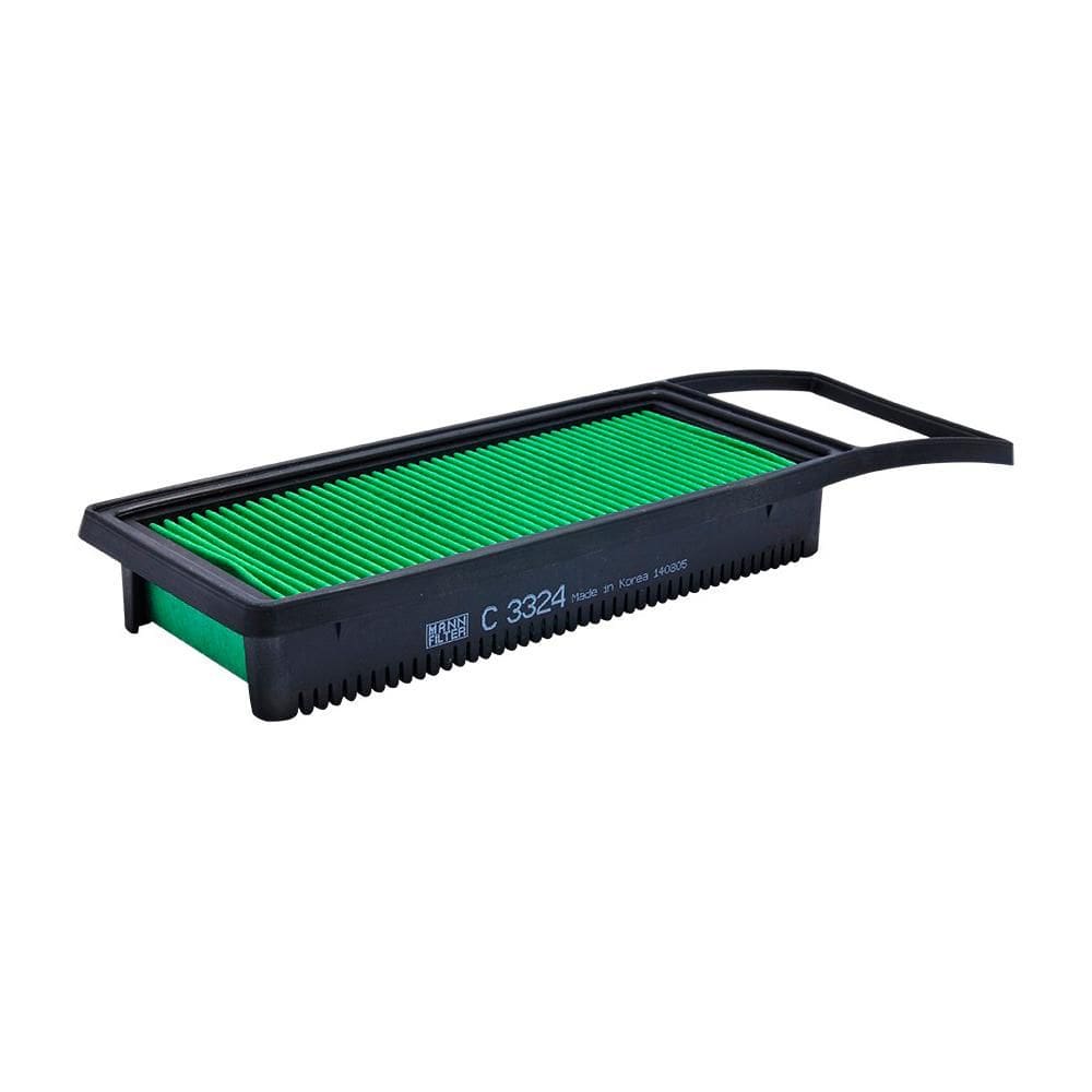 Filtro De Ar Mann-Filter Fit - C 3324