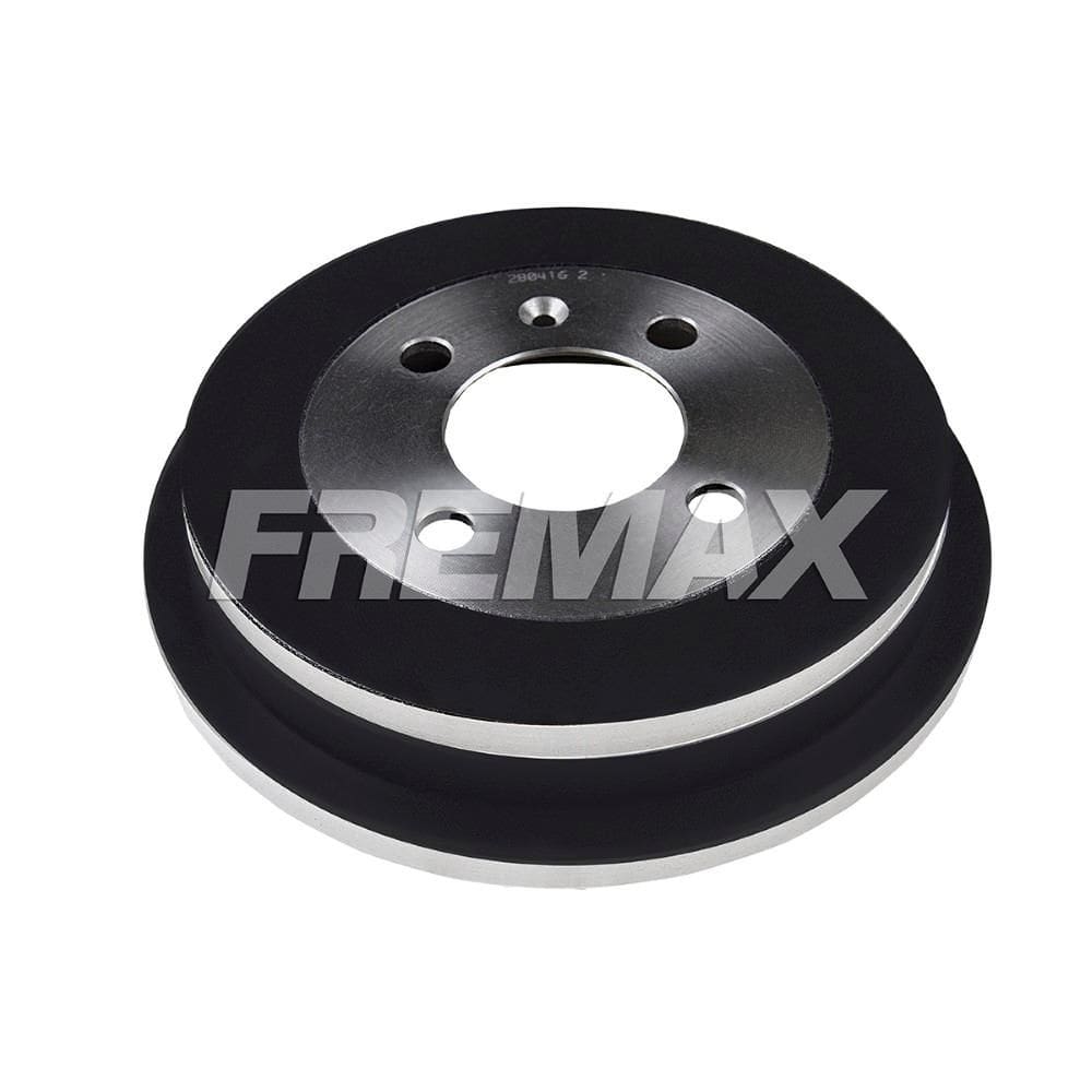 Tambor de Freio Traseiro p/ GOL/UP!/VOYAGE/CORDOBA - FREMAX - BD9615