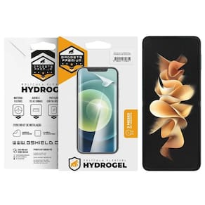 Película Para Galaxy Z Flip 3 5g - Hydrogel Fosca - Gshield