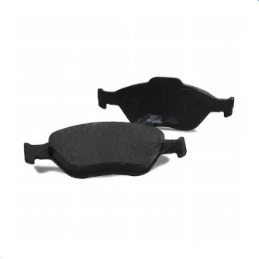 Pastilha de Freio Dianteiro p/ ECOSPORT/FIESTA - FRAS-LE