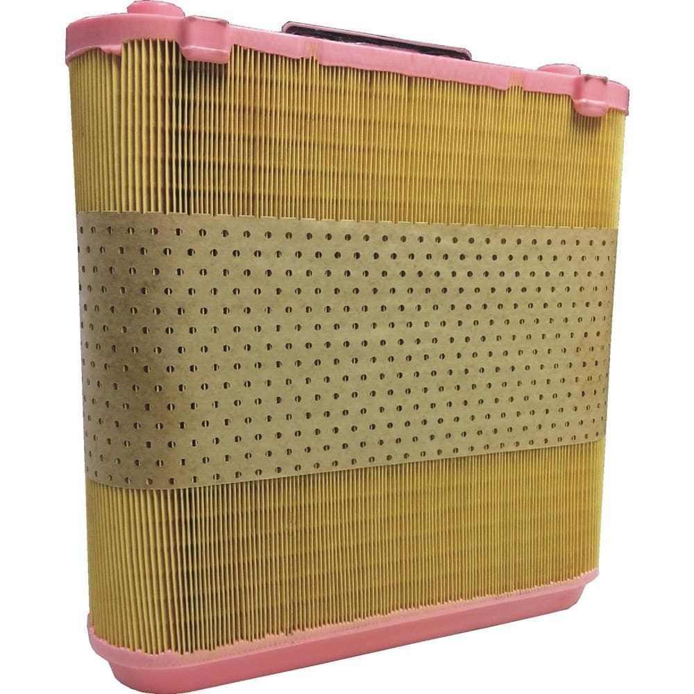 Filtro De Cabine Mann-Filter Delivery - C37480