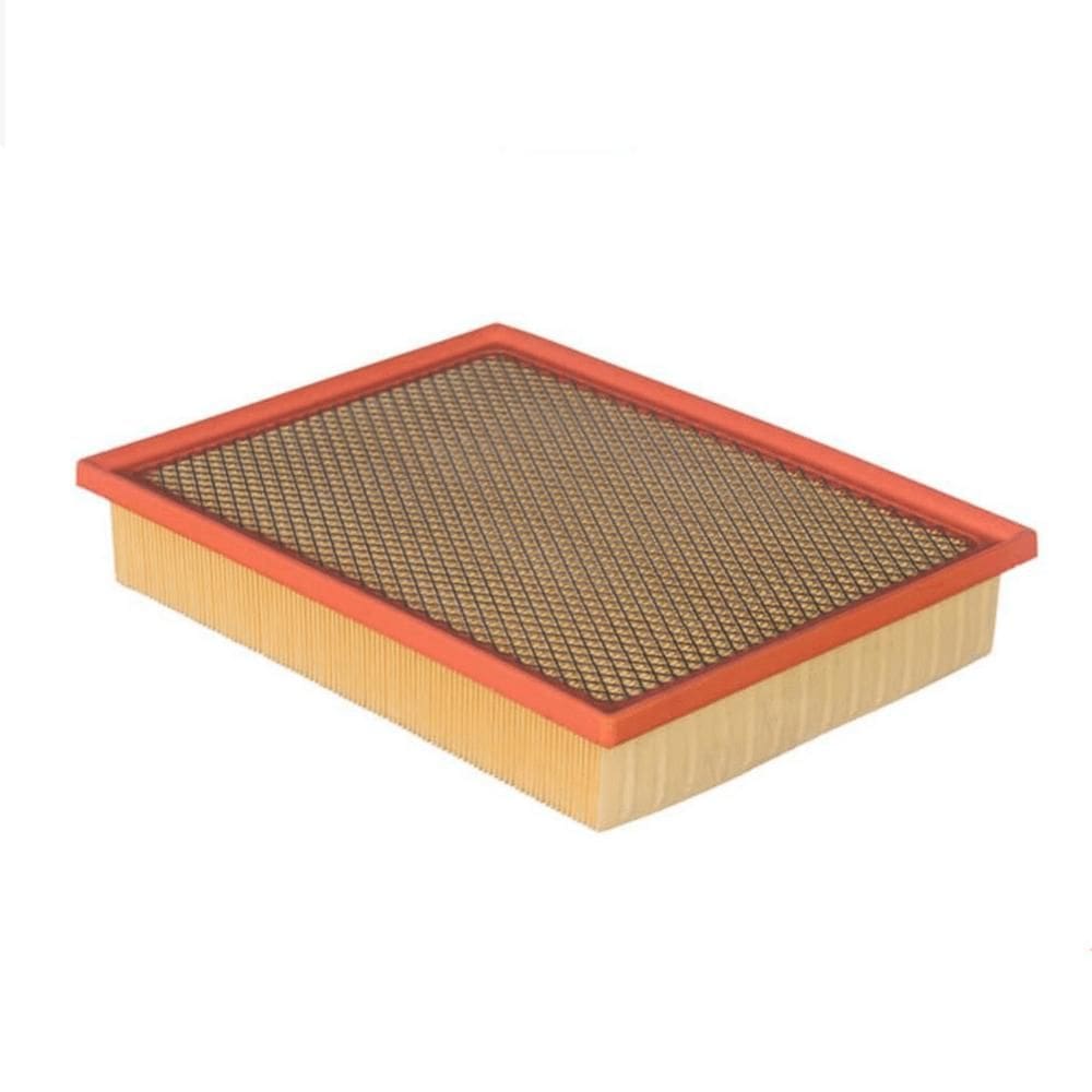Filtro De Ar MANN-FILTER Hilux - C33017/1