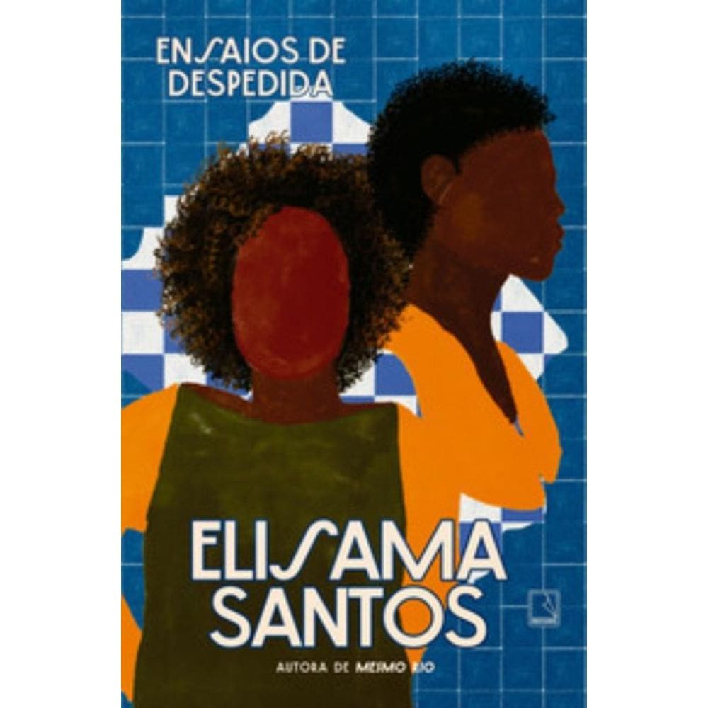Ensaios De Despedida