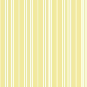 Papel De Parede Waverly Stripes Bootcut Stripe Amarelo Sv2661 Waverly Stripes Sv2661
