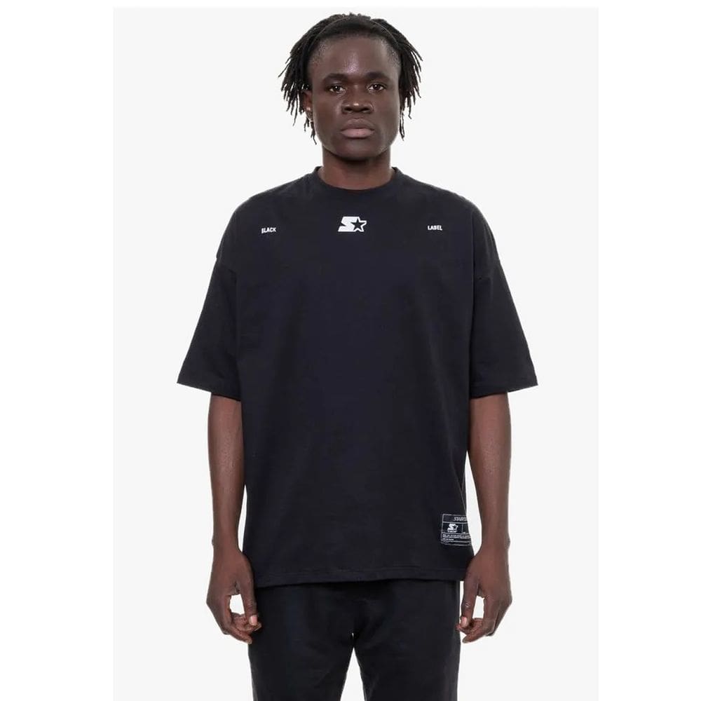 Camiseta Starter Masculina A466a Oversize