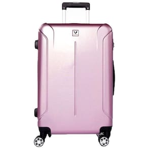 Mala de Viagem Vilabon 26 polegadas - Rosa
