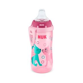 Copo Antivazamento Active Cup 300ml 12m+ Girl Rosa Nuk
