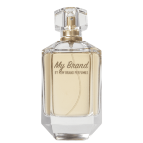 New Brand Prestige My Brand Eau de Parfum - Perfume Feminino 100ml