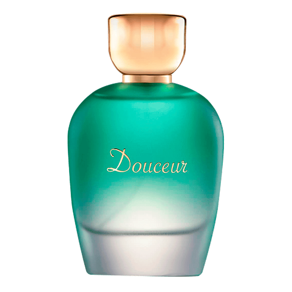 New Brand Douceur Eau de Parfum - Perfume Feminino 100ml