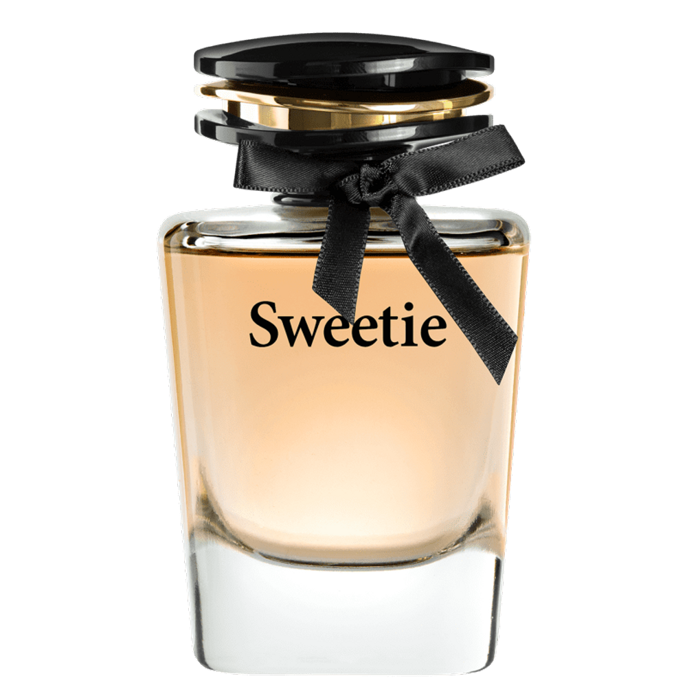 New Brand Prestige Sweetie Eau de Parfum - Perfume Feminino 100ml