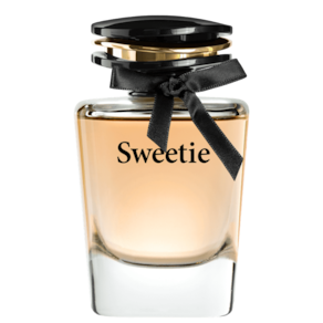 New Brand Prestige Sweetie Eau de Parfum - Perfume Feminino 100ml