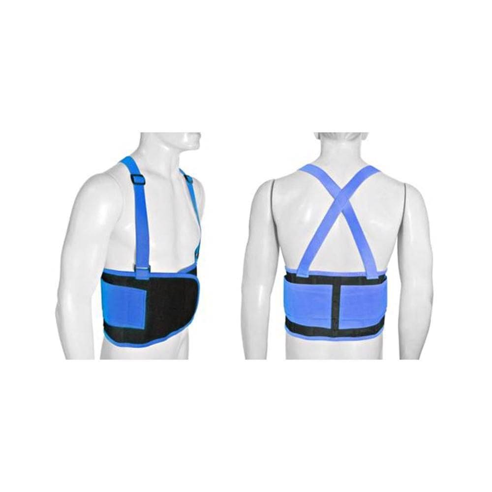 Cinto Ergonômico de Segurança Tamanho M - Proteplus PPE01