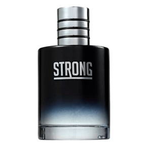 New Brand Strong Eau de Toilette - Perfume Masculino 100ml