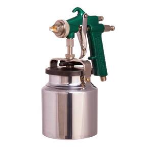 Atomizador para Pintura de Baixa Produção com Caneca 800ml e Bico 1,2mm - Arprex Mod 4