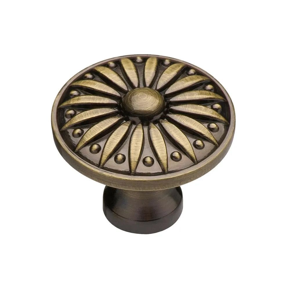 Puxador Colonial 106 32mm Italyline