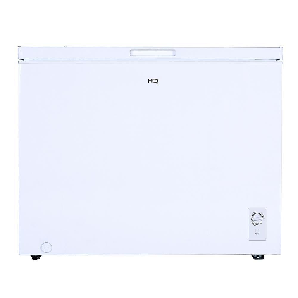 Freezer E Conservador Horizontal HQ 315 Litros Branco HQ-315CFH 220V