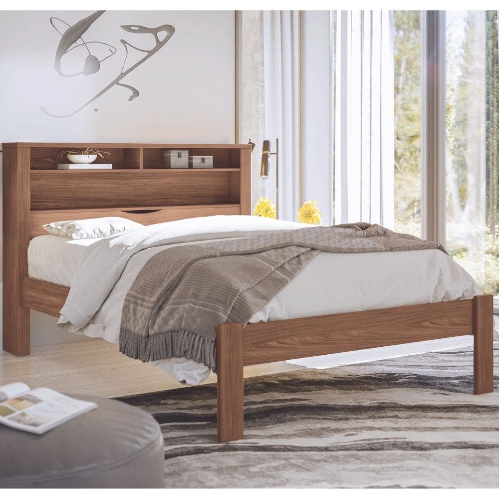 Cama de Casal Andirá