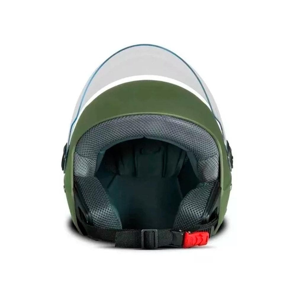 Capacete New Liberty Three Elite Pro Tork