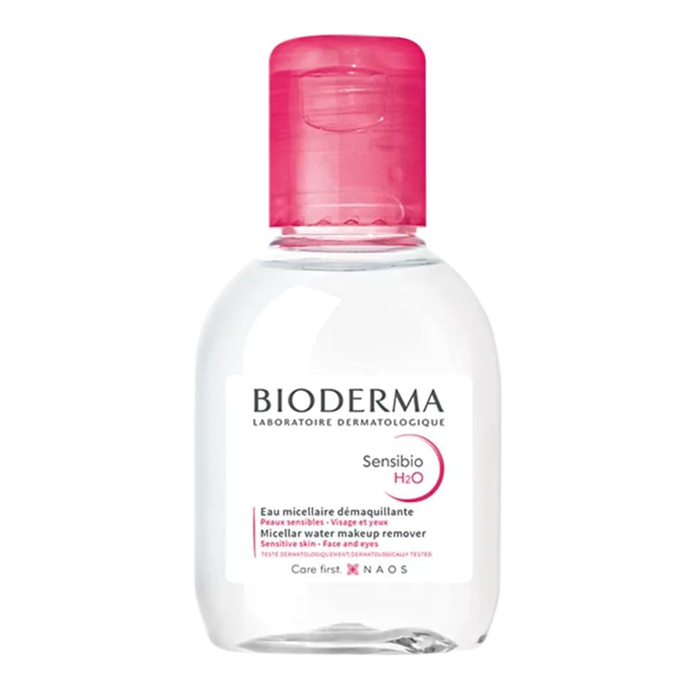 Bioderma Sensibio H2O Água Micelar 100ml