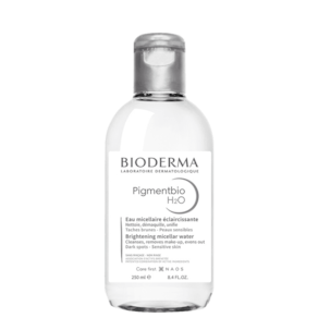Bioderma Pigmentbio H2O Água Micelar 250ml