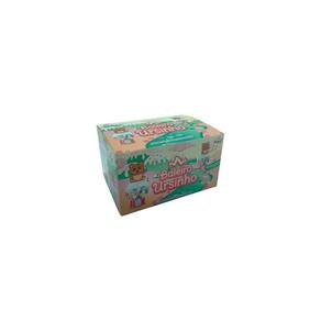 Baleiro Ursinho - Com Balas Tutti Frutti 12 Unidades