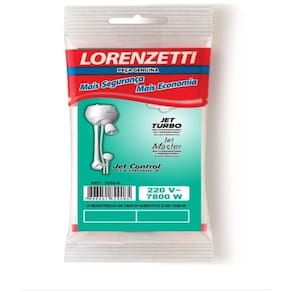 Resistência Jet Turb/jt Master/jet Control 220v 7800w