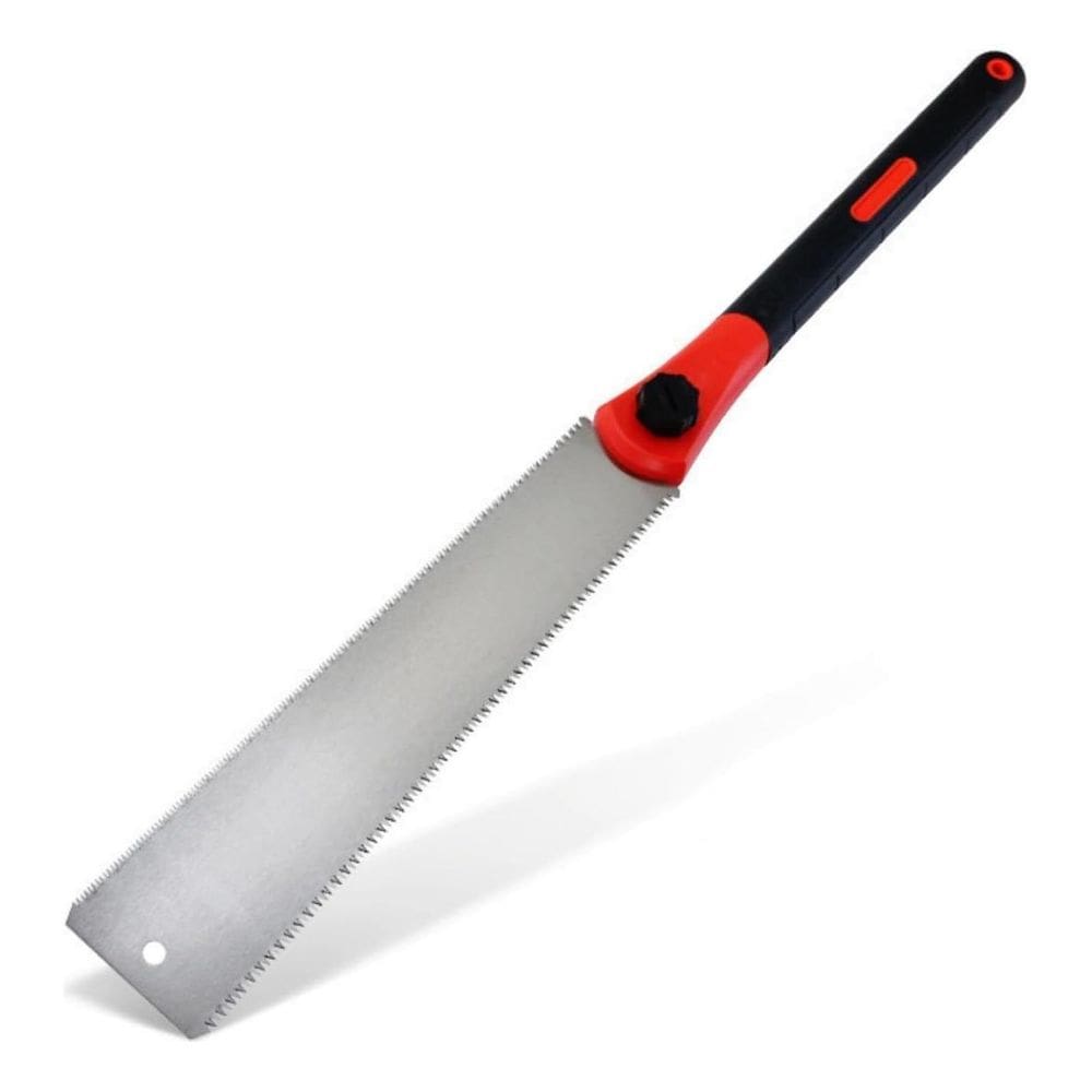 Serrote Japonês Ryoba Gyokucho 650Mm Duplo Dente Flush U