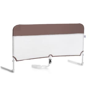 Grade De Cama Box Galzerano Maia 9016 Cappuccino