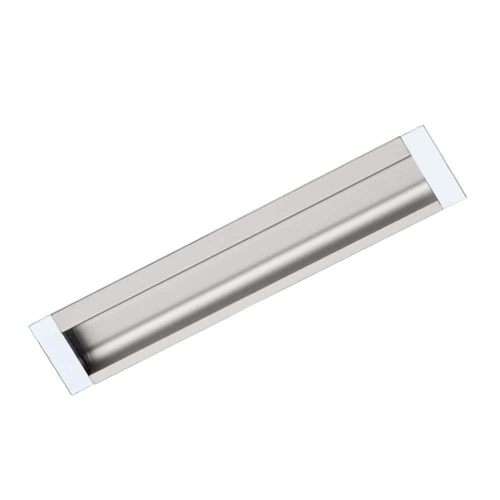 Puxador IL 155 Concha 392mm Italyline