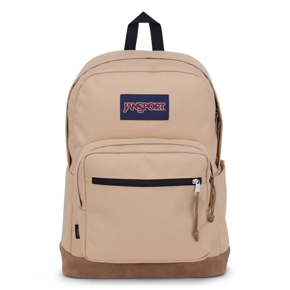 Mochila JanSport Right Pack Durable com capa de laptop de 15"