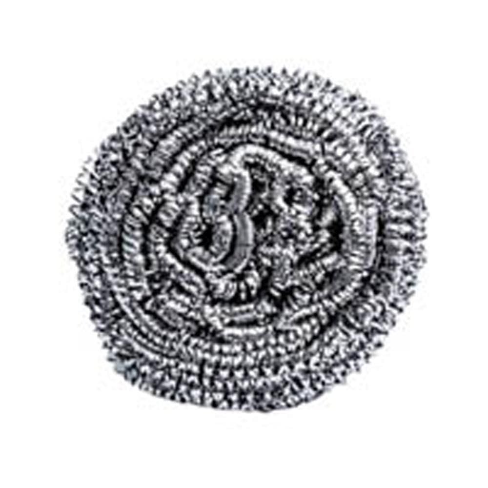 Esponja Brilho De Aço Inox - Simplo