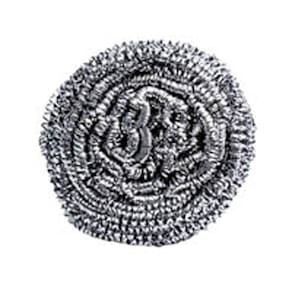 Esponja Brilho De Aço Inox - Simplo
