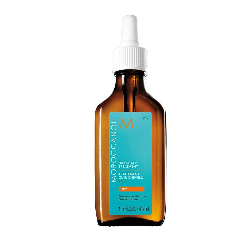 Moroccanoil Moroccanoil Tratamento do couro cabeludo seco 1.5 Oz