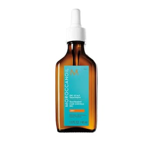 Moroccanoil Moroccanoil Tratamento do couro cabeludo seco 1.5 Oz