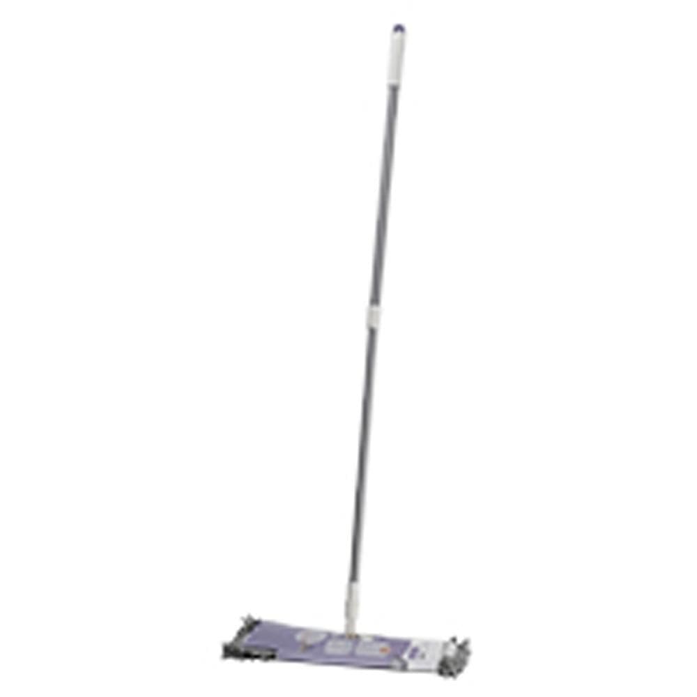 Mop Flat Com Esfregão De Chenille - Simplo