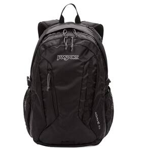 Mochila de caminhada JanSport Agave 32L com sistema de hidratação