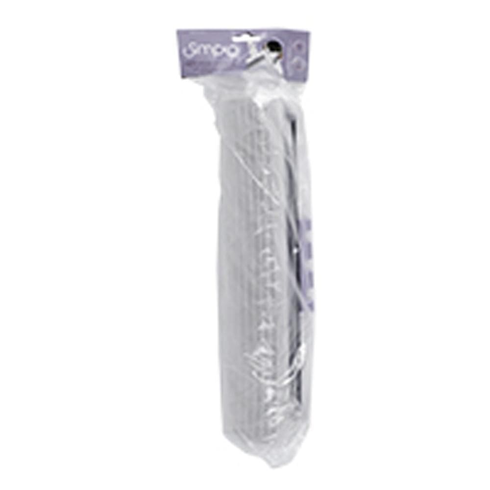 Refil Para Mop Esponja De Alta Absorção - Simplo